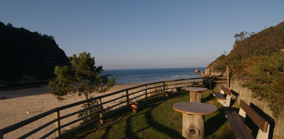 Arcea Hotel Mirador de la Franca - 