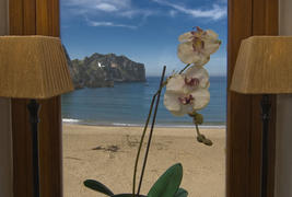 Arcea Hotel Mirador de la Franca - 