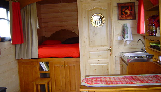 hotel LagrangetteSaint Salvy (47)