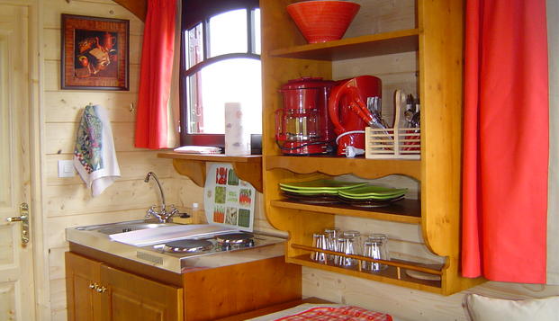 hotel LagrangetteSaint Salvy (47)
