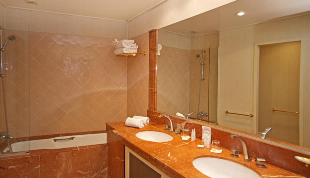 hotel Imperator ConcordeNîmes (30)