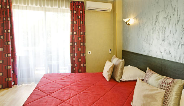 hotel Hôtel Cannes GalliaCannes (06)