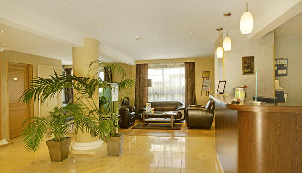 hotel Hôtel Cannes GalliaCannes (06)