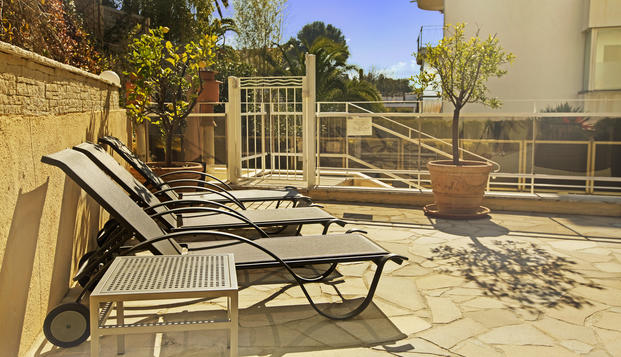 hotel Hôtel Cannes GalliaCannes (06)