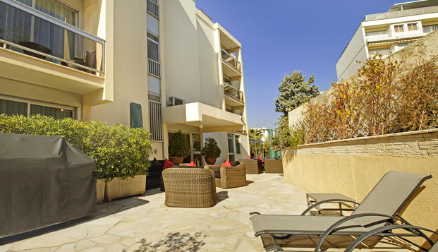 hotel Hôtel Cannes GalliaCannes (06)