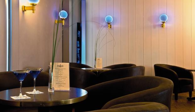 hotel Radisson Blu Hôtel Aix-les-BainsAix les Bains (73)