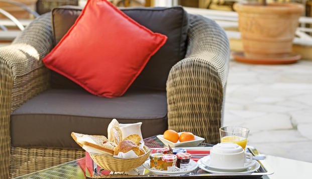 hotel Hôtel Cannes GalliaCannes (06)