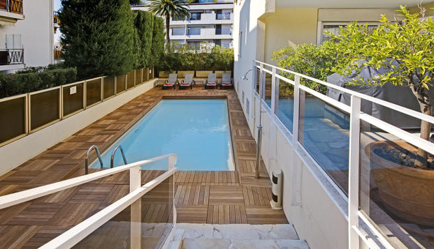 hotel Hôtel Cannes GalliaCannes (06)