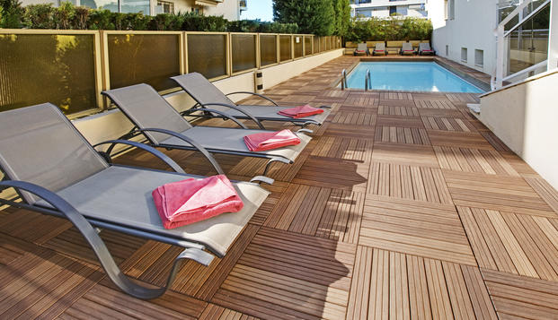 hotel Hôtel Cannes GalliaCannes (06)