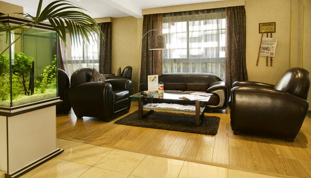 hotel Hôtel Cannes GalliaCannes (06)