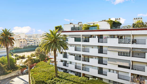 hotel Hôtel Cannes GalliaCannes (06)