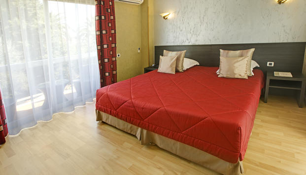 hotel Hôtel Cannes GalliaCannes (06)