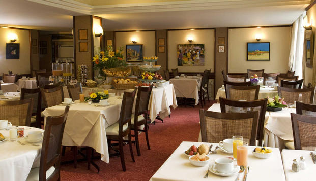 hotel Best Western Hôtel CarltonAnnecy (74)
