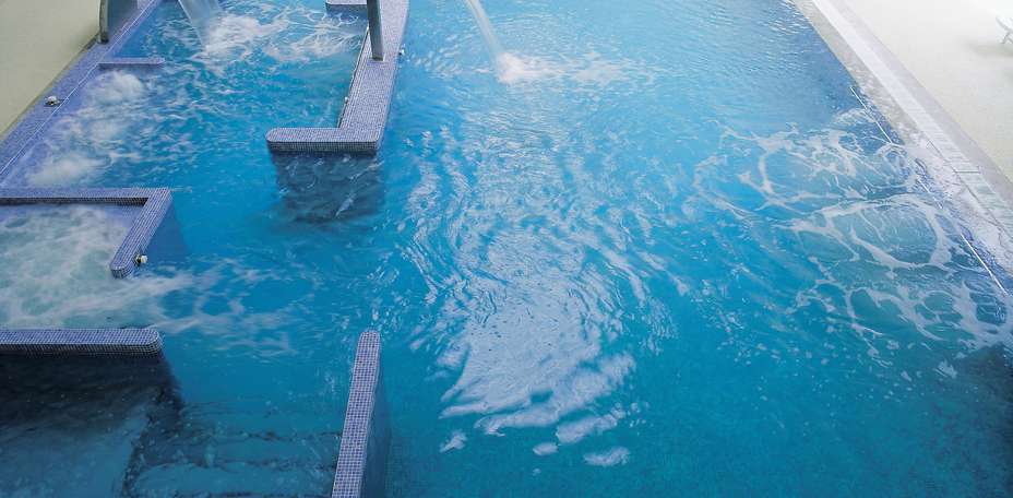 Hotel Balneario de Guitiriz & Golf Club - 