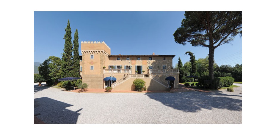 Calamidoro Hotel - 