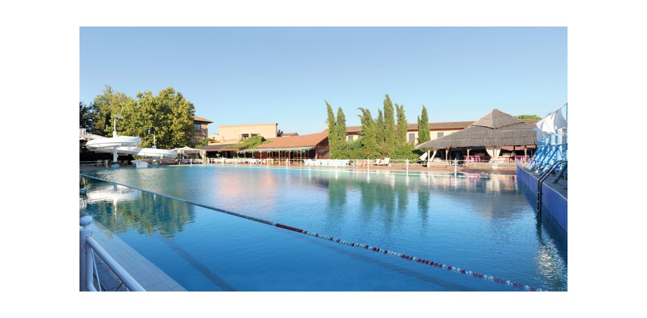 Calamidoro Hotel - 