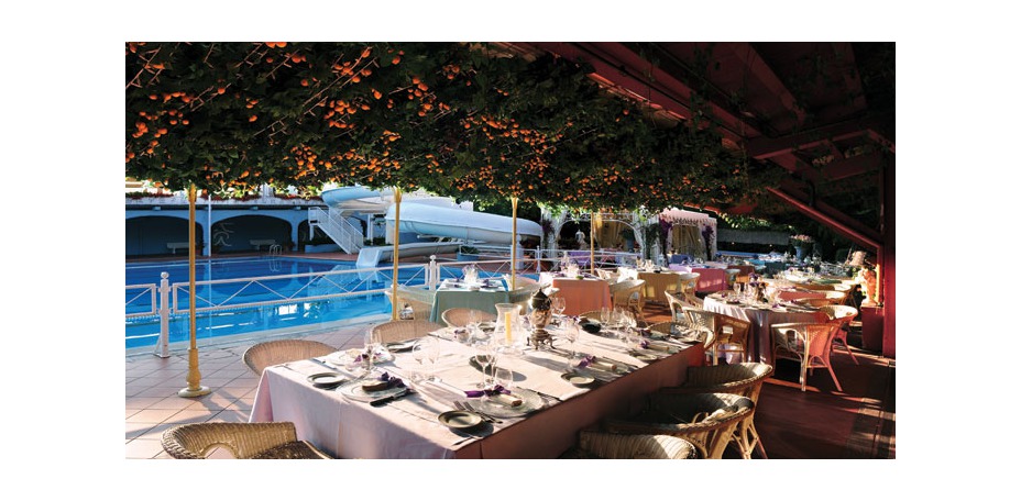Calamidoro Hotel - 