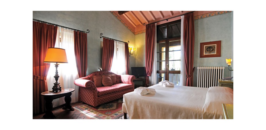 Calamidoro Hotel - 