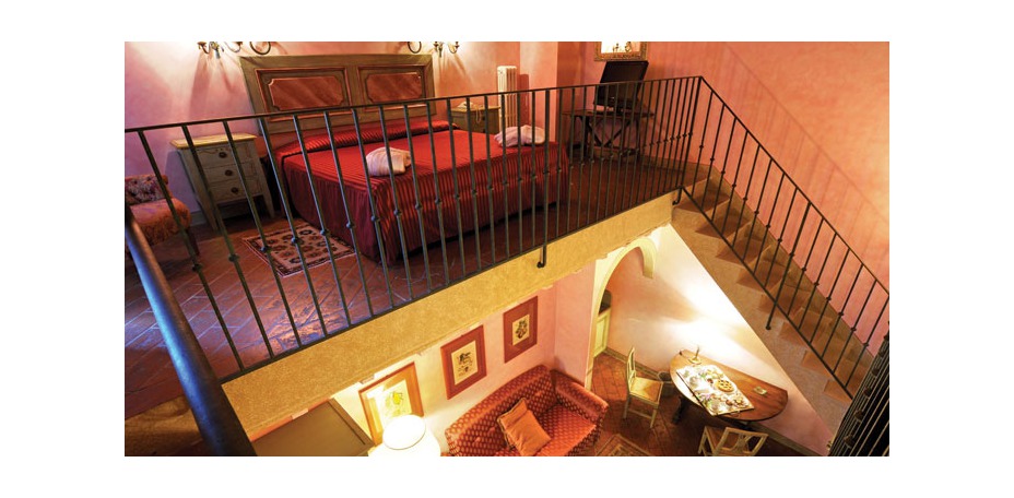 Calamidoro Hotel - 