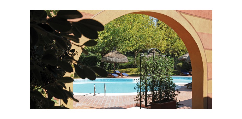 Calamidoro Hotel - 