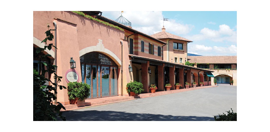 Calamidoro Hotel - 