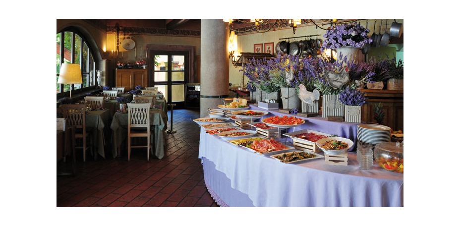 Calamidoro Hotel - 