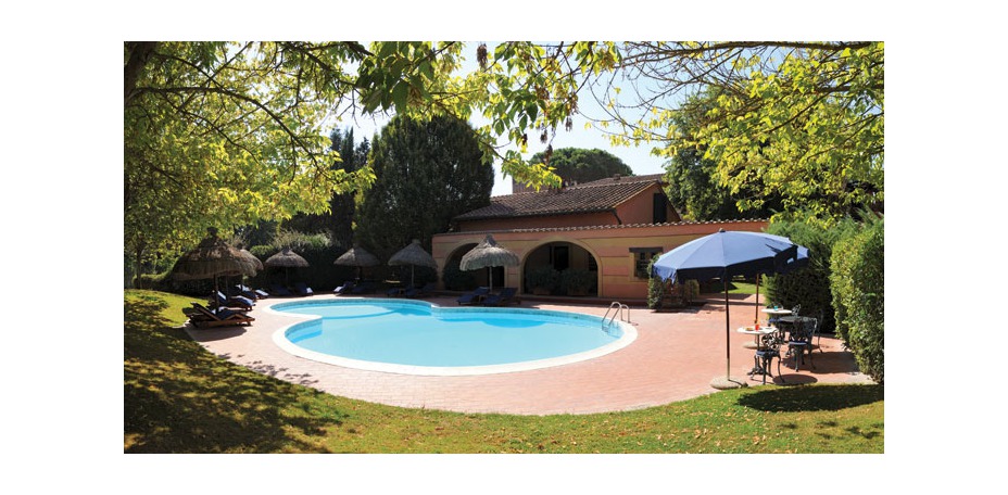 Calamidoro Hotel - 