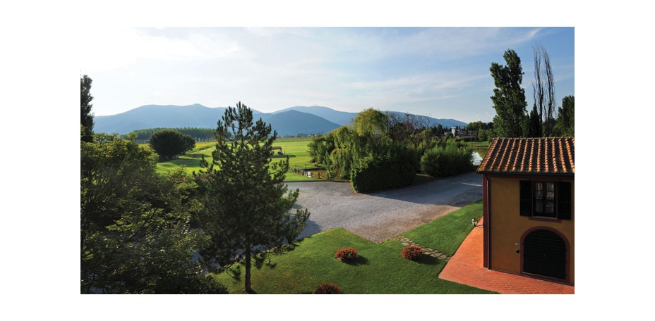 Calamidoro Hotel - 
