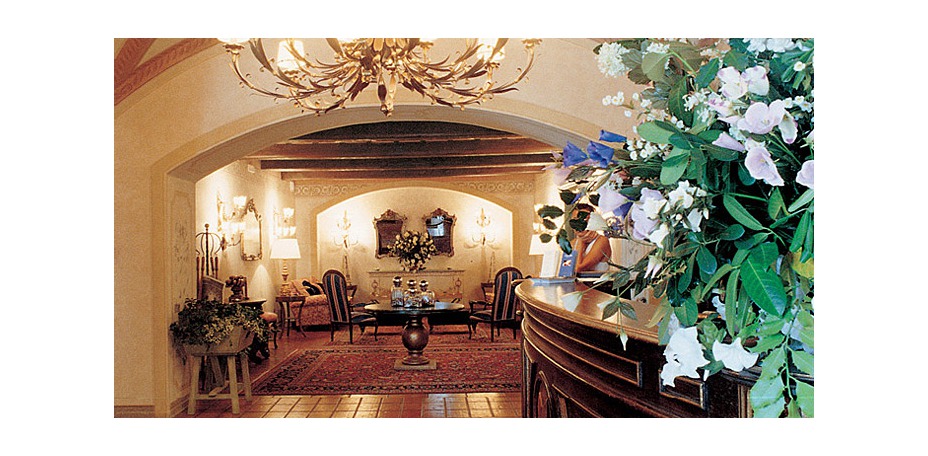 Calamidoro Hotel - 