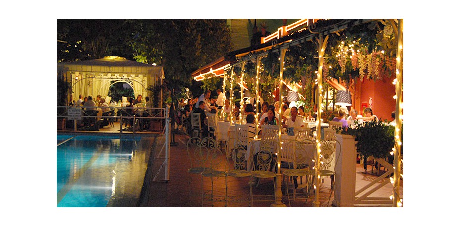 Calamidoro Hotel - 