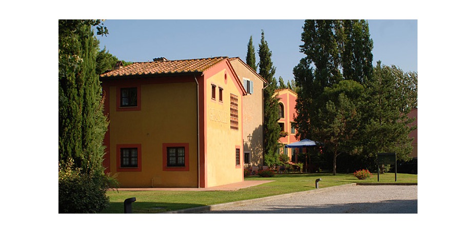 Calamidoro Hotel - 