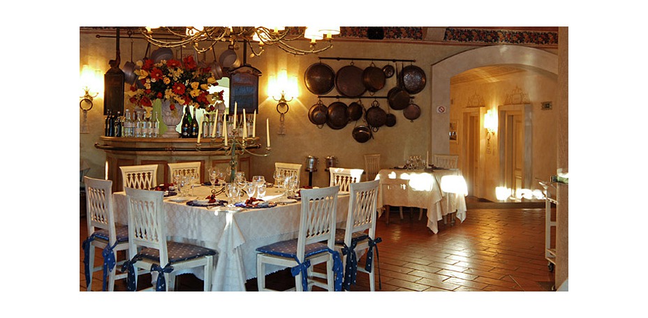 Calamidoro Hotel - 