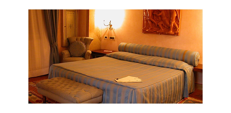 Calamidoro Hotel - 