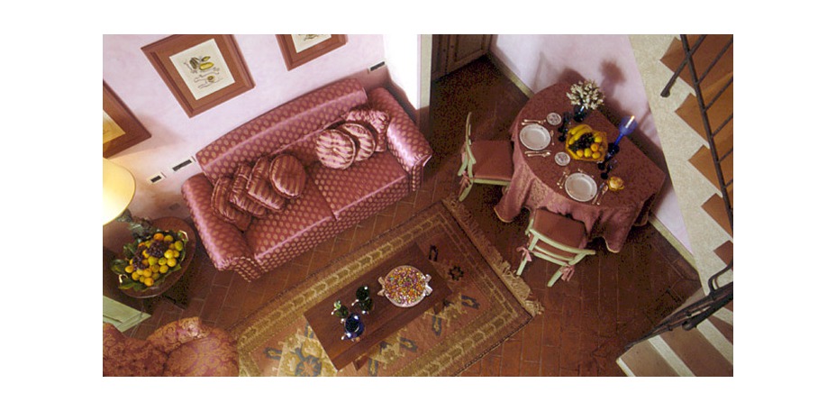 Calamidoro Hotel - 