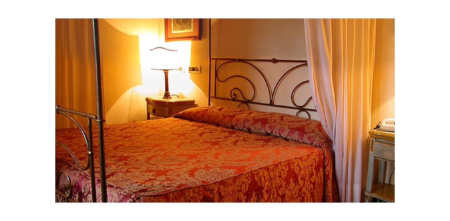 Calamidoro Hotel - 