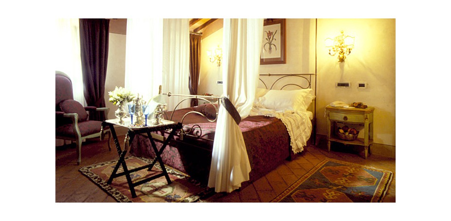 Calamidoro Hotel - 