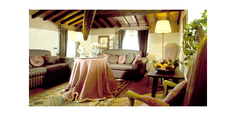 Calamidoro Hotel - 