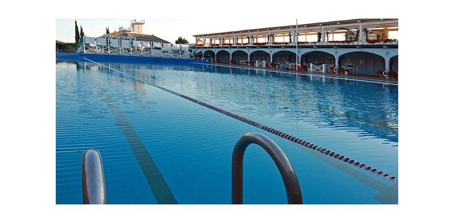 Calamidoro Hotel - 