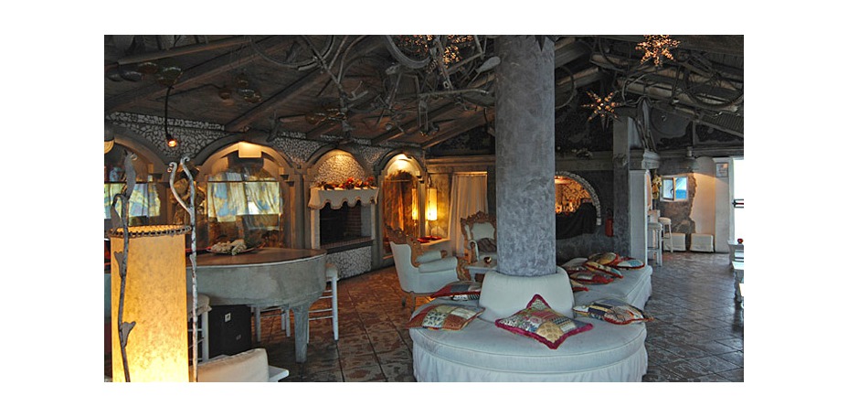Calamidoro Hotel - 