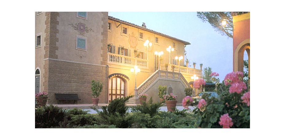 Calamidoro Hotel - 