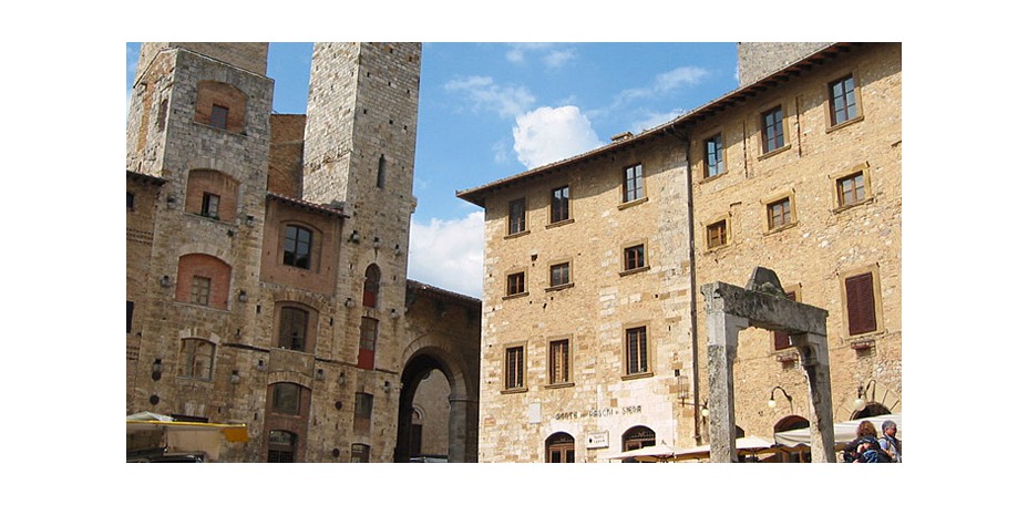 Calamidoro Hotel - 