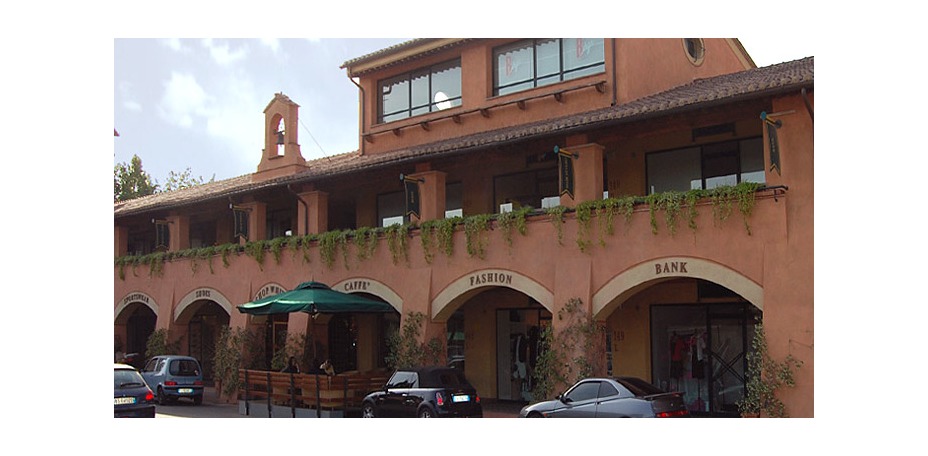 Calamidoro Hotel - 