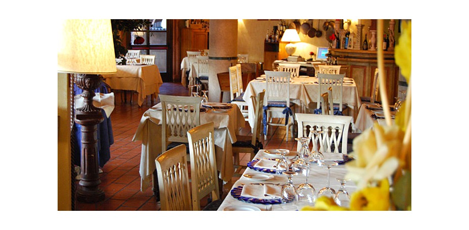 Calamidoro Hotel - 