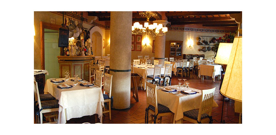 Calamidoro Hotel - 