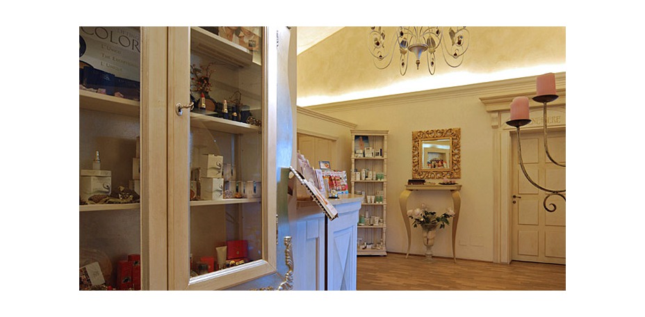 Calamidoro Hotel - 