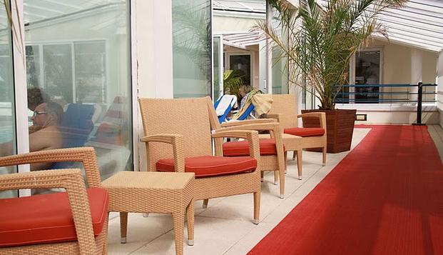 hotel Best Western Plus Celtique Hôtel & SpaCarnac Plage