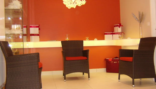 hotel Best Western Plus Celtique Hôtel & SpaCarnac Plage