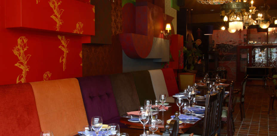 Best Western ART Hotel Rotterdam - 