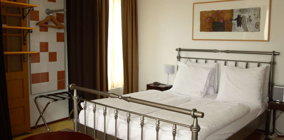 Best Western ART Hotel Rotterdam - 