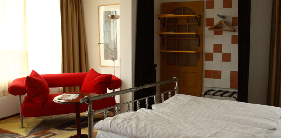 Best Western ART Hotel Rotterdam - 